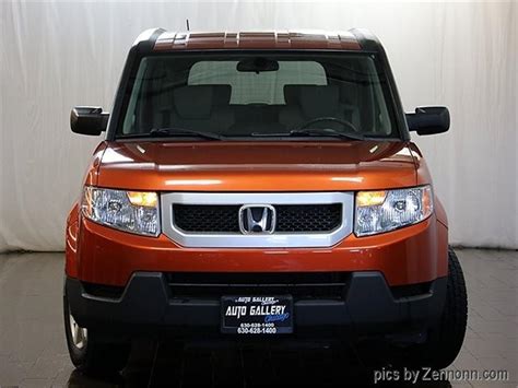 used honda element for sale